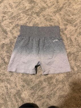 ABYL gym shorts
